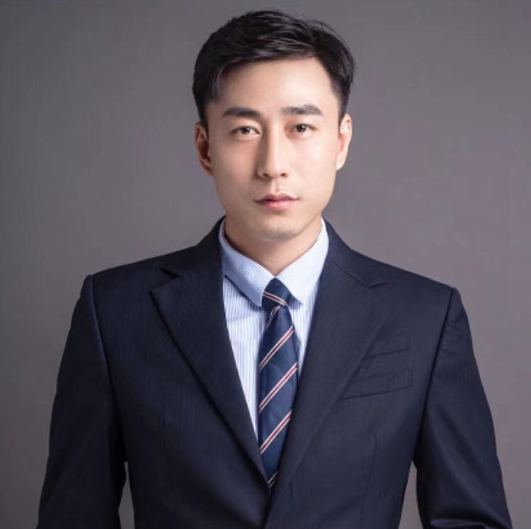 黄琬学 技术统筹负责人